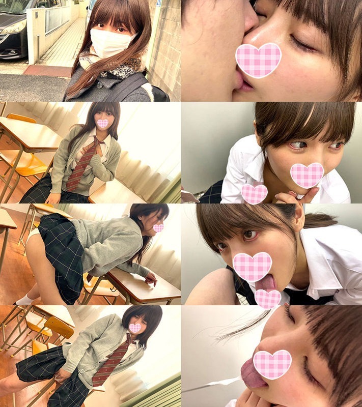 R138ちゃん 1枚目