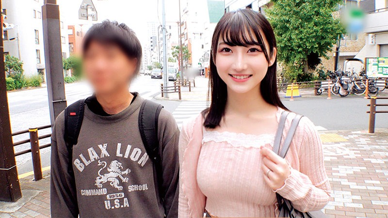 かほ 1枚目