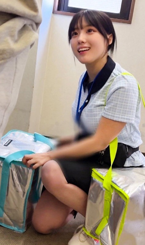 Kさん 1枚目