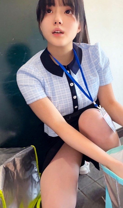 Kさん 4枚目
