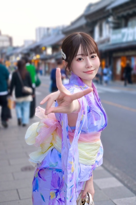 Tちゃん 1枚目