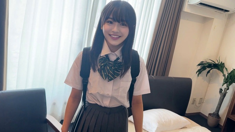 なのかちゃん 1枚目