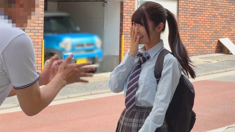 ひなのちゃん 1枚目