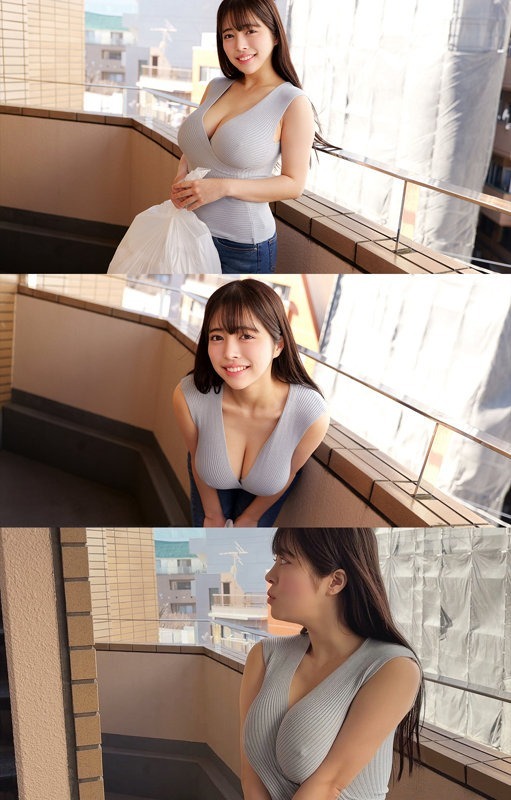 ノアさん 1枚目