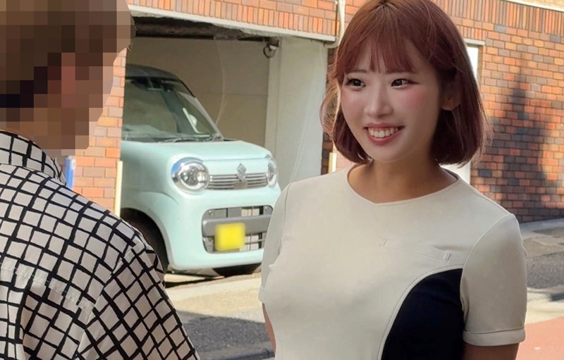 ももさん 1枚目