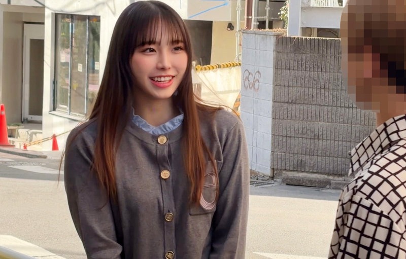 つなさん 1枚目