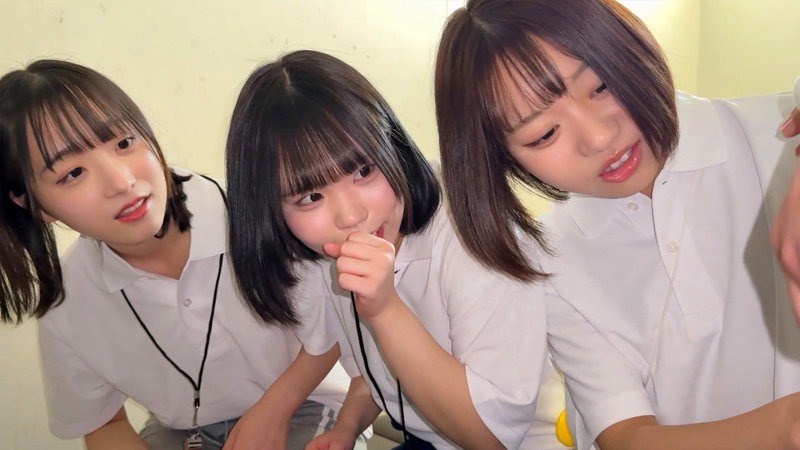 みこちゃん＆ゆらちゃん＆いとちゃん 2枚目