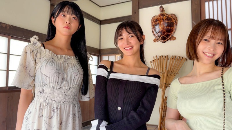 いつき&あおい 4枚目