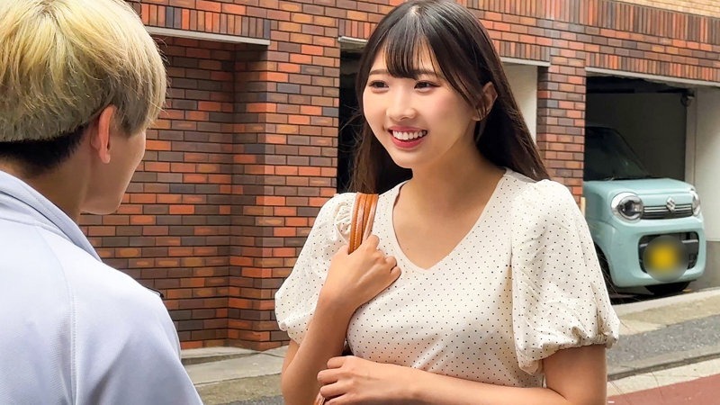 ひかりちゃん 1枚目