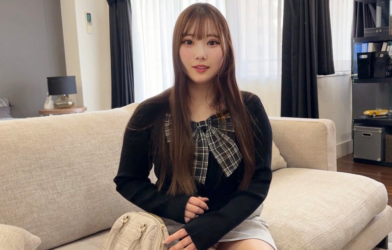 あすかさん 1枚目